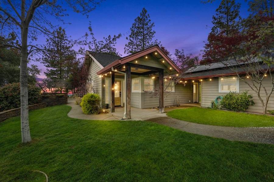 5331 Longview LN, Greenwood, CA 95635