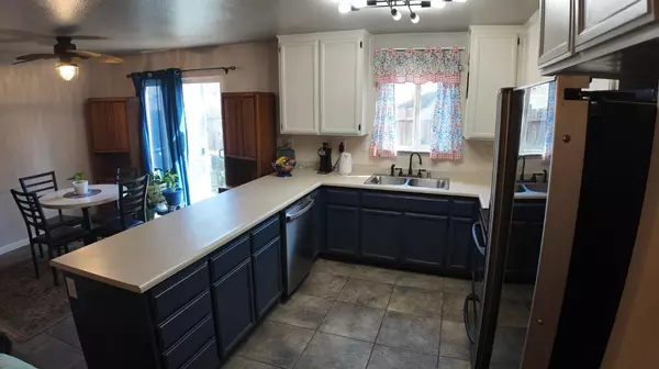 Diamond Springs, CA 95619,3057 Courtside DR