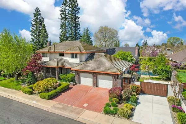 Woodbridge, CA 95258,19431 Fawn DR