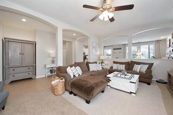 1404 Alberton CIR Lincoln, CA 95648