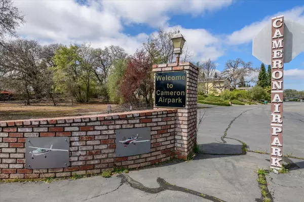 Shingle Springs, CA 95682,3176 Boeing RD
