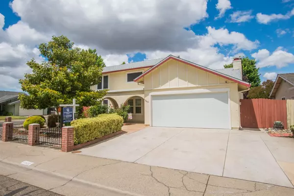 Elk Grove, CA 95624,8665 Elk WAY