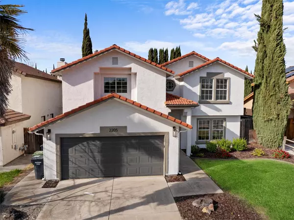 Tracy, CA 95377,2205 Tammi CT