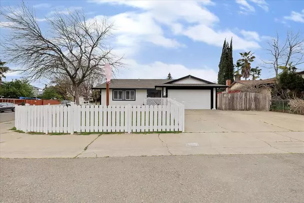 3901 Bainbridge DR, North Highlands, CA 95660