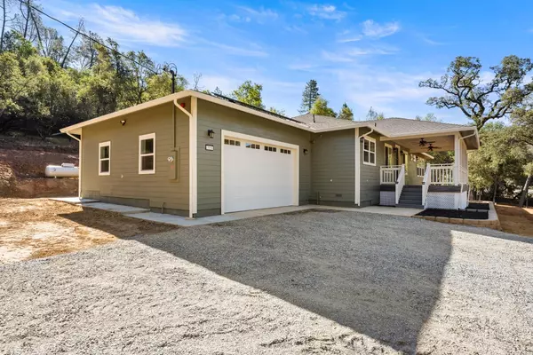 Placerville, CA 95667,3151 Dyer WAY