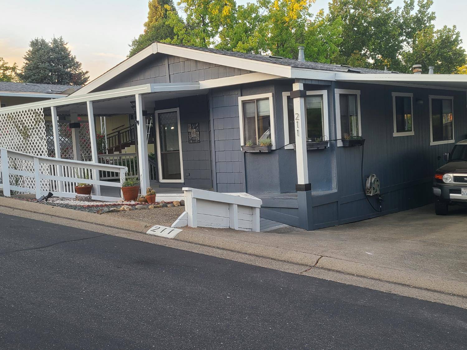 4390 Patterson DR #211, Diamond Springs, CA 95619