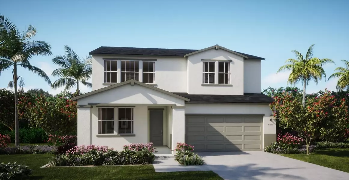 7256 Great Copper Street, Roseville, CA 95747