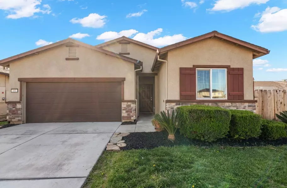 191 Mono Lake CT, Merced, CA 95341