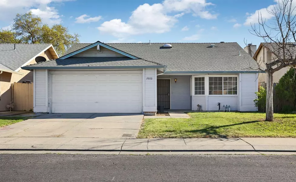 2022 N Montauban CT, Stockton, CA 95210