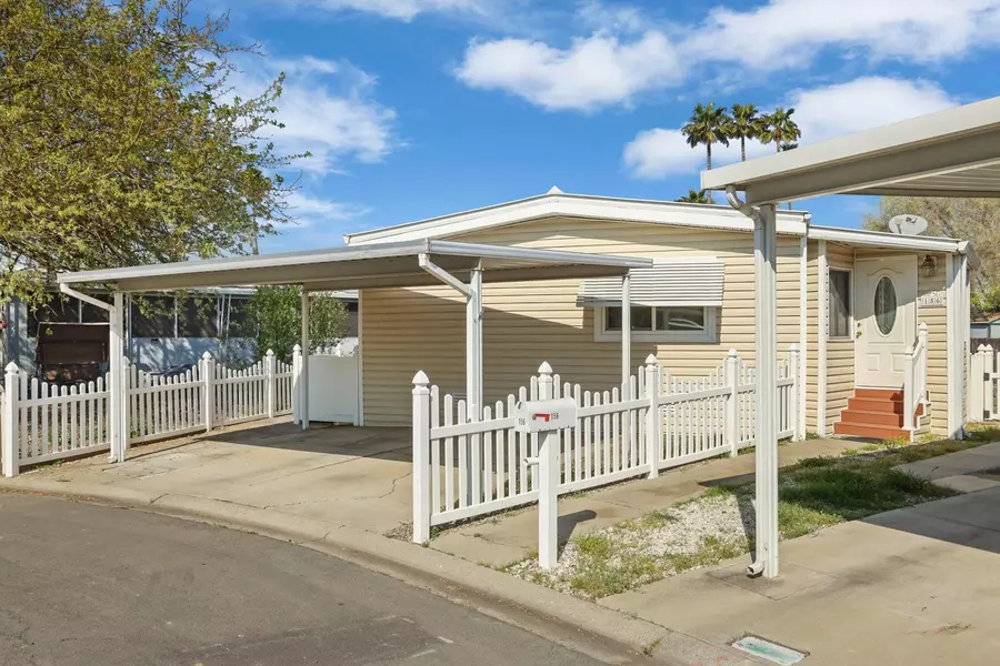 2929 N MacArthur DR #156, Tracy, CA 95376