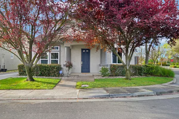 1842 Tahoe PL, Davis, CA 95616