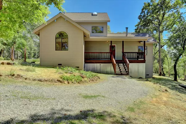 Nevada City, CA 95959,18281 Goa WAY
