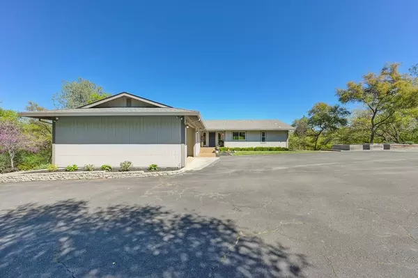 Newcastle, CA 95658,2230 Rattlesnake Rd