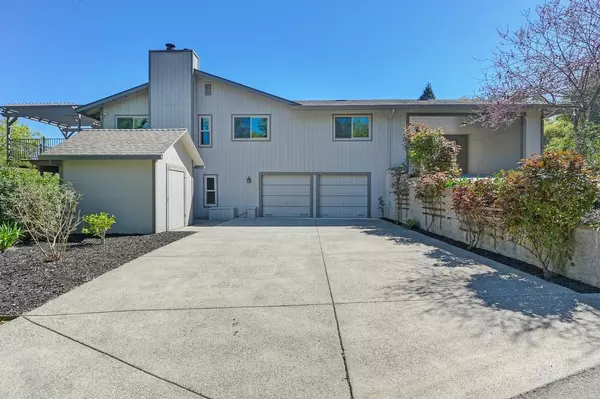 Newcastle, CA 95658,2230 Rattlesnake Rd