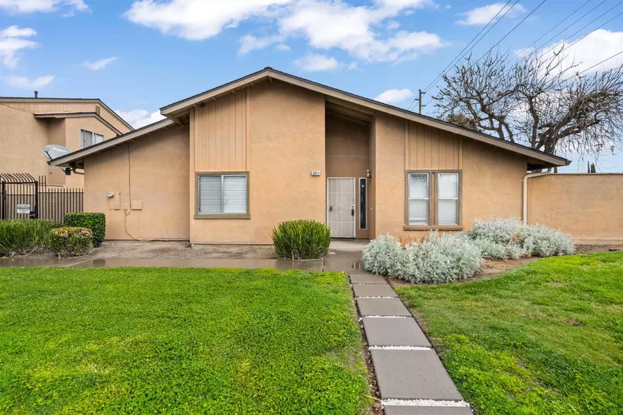 501 Lincoln AVE #F, Modesto, CA 95354