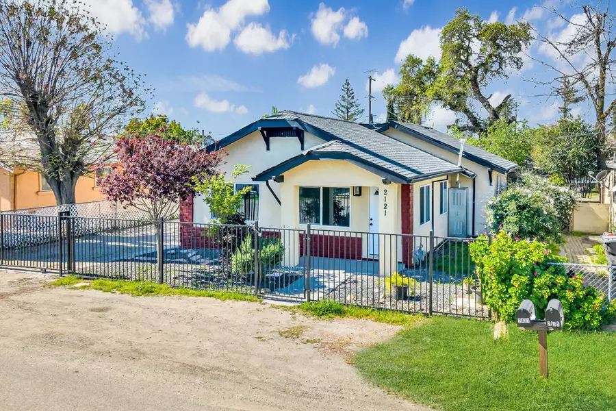 2121 Report AVE, Stockton, CA 95205