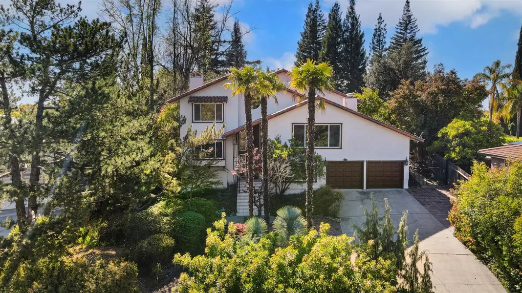 4117 Thistledown DR, Fair Oaks, CA 95628