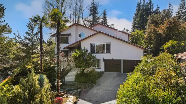 Fair Oaks, CA 95628,4117 Thistledown DR