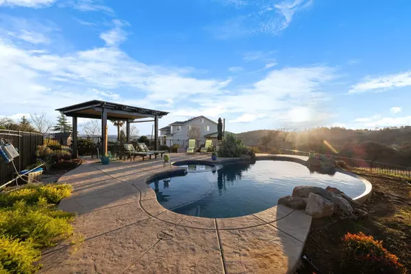 Pilot Hill, CA 95664,6441 Sky Hawk RD