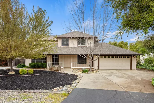 3943 Los Santos DR, Cameron Park, CA 95682