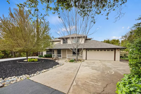 Cameron Park, CA 95682,3943 Los Santos DR