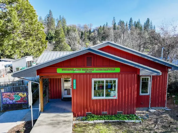North San Juan, CA 95960,29435 State Highway 49
