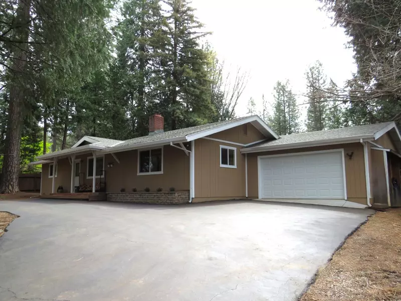 395 Alpine DR, Colfax, CA 95713