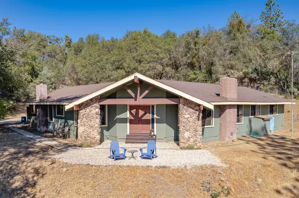 Fiddletown, CA 95629,16531 Fiddletown RD