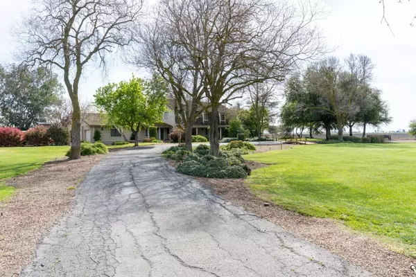 Dos Palos, CA 93620,15686 Cozzi AVE