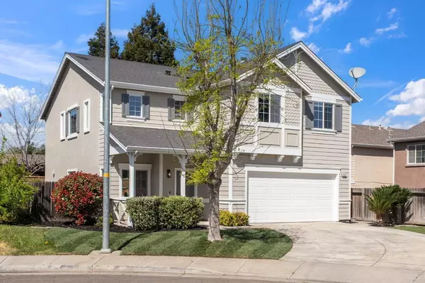 Tracy, CA 95377,4321 Burr CT