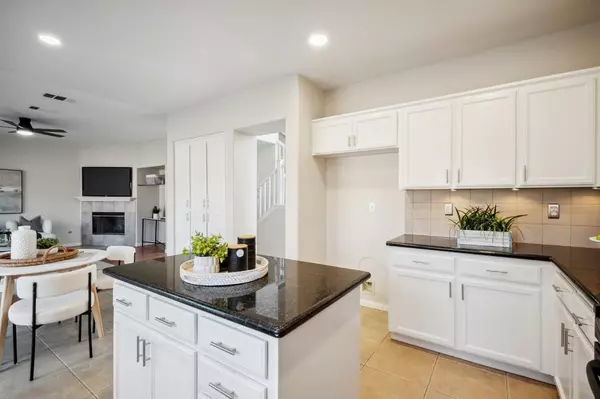 4321 Burr CT Tracy, CA 95377