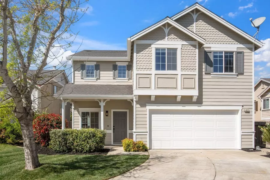 4321 Burr CT, Tracy, CA 95377