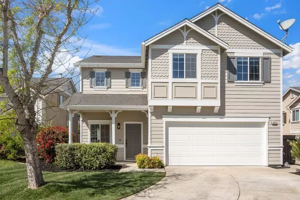 Tracy, CA 95377,4321 Burr CT