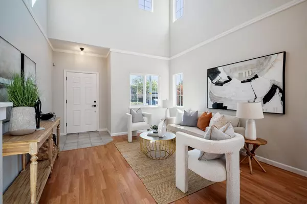 Tracy, CA 95377,4321 Burr CT