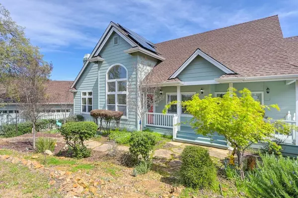 Cool, CA 95614,2401 Willow Creek CT