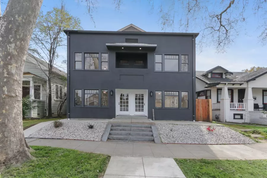1720 U ST, Sacramento, CA 95818