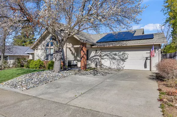 Placerville, CA 95667,639 James DR