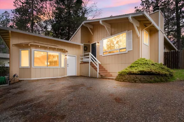 Grass Valley, CA 95949,10962 Henson WAY