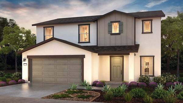 4094 Cinnabar CT #119 L, Merced, CA 95348