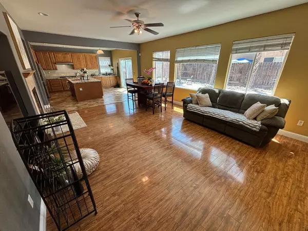 Los Banos, CA 93635,343 San Bernardino ST