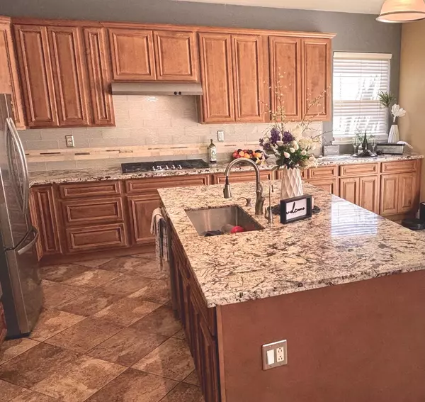343 San Bernardino ST, Los Banos, CA 93635