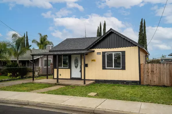 Riverbank, CA 95367,6325 Terminal AVE