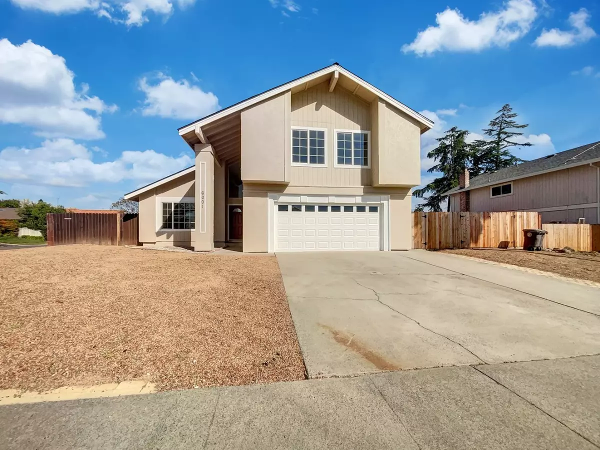 Citrus Heights, CA 95621,6001 Centurion CIR