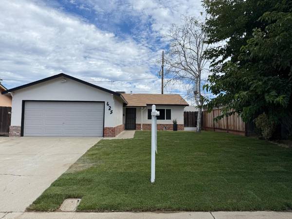 625 Blanche CT, Manteca, CA 95336
