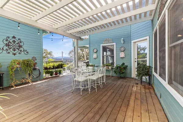 La Grange, CA 95329,5699 Arbolada DR