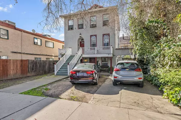 Sacramento, CA 95811,1706 H ST