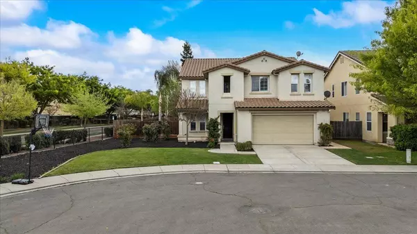 Modesto, CA 95355,2908 Tabriz PL