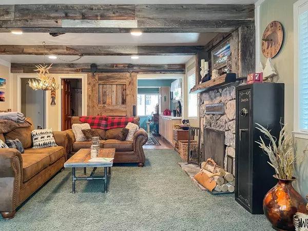 South Lake Tahoe, CA 96150,3615 Aspen AVE