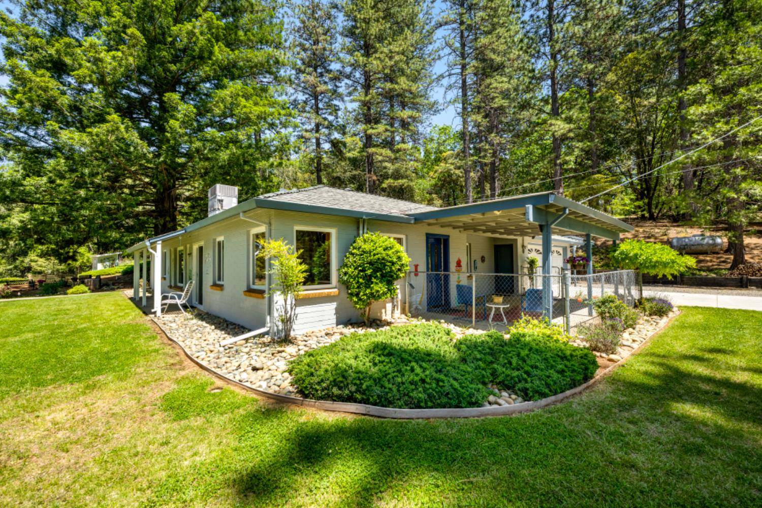 880 Quail Haven RD, Colfax, CA 95713