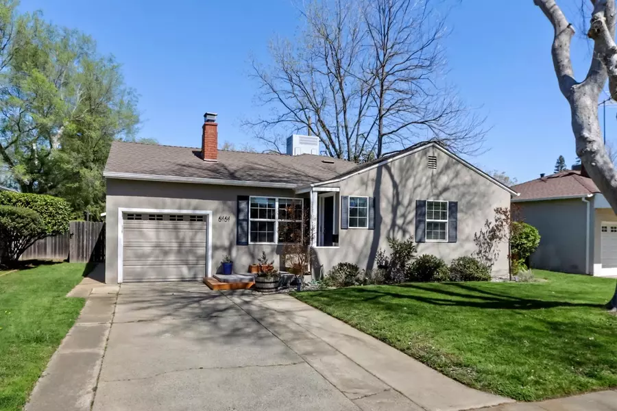 6161 Tahoe WAY, Sacramento, CA 95817